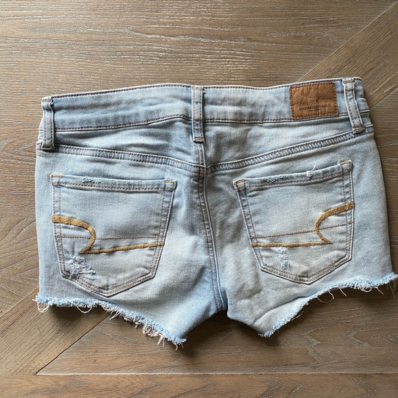 American Eagle shorts - Picture 2 of 2